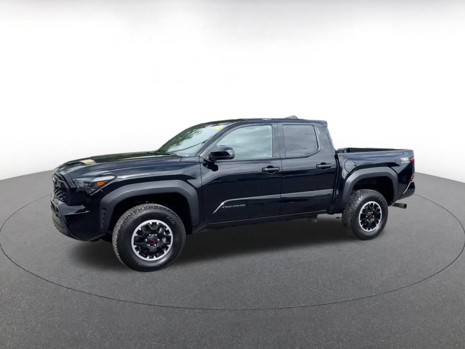 Thumbnail: 2025 Toyota Tacoma - 5