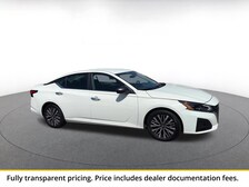 2025 Nissan Altima SV -
                  Jacksonville, FL