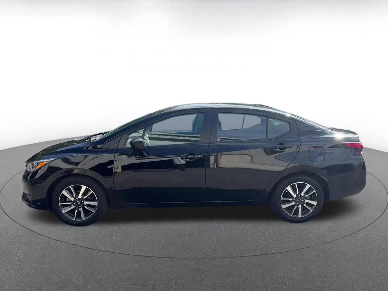 Thumbnail: 2025 Nissan Versa - 7