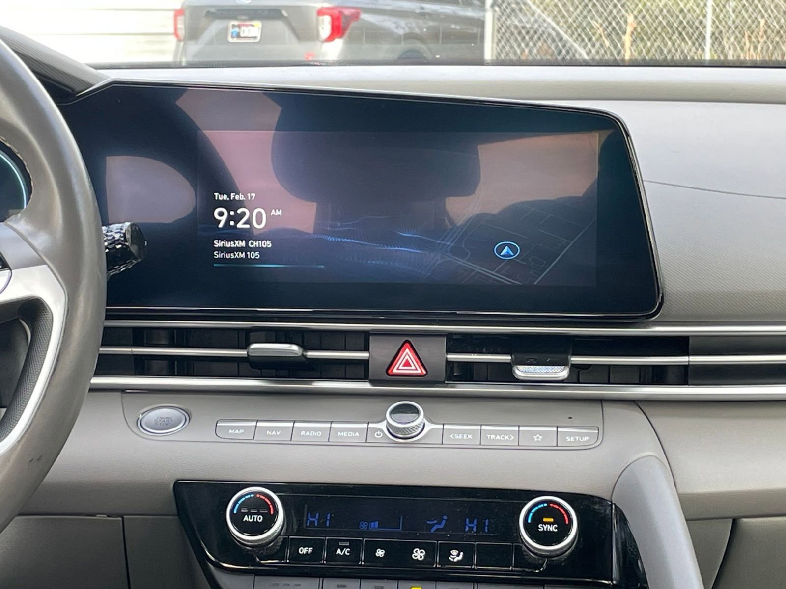 Thumbnail: 2025 Hyundai Elantra - 21