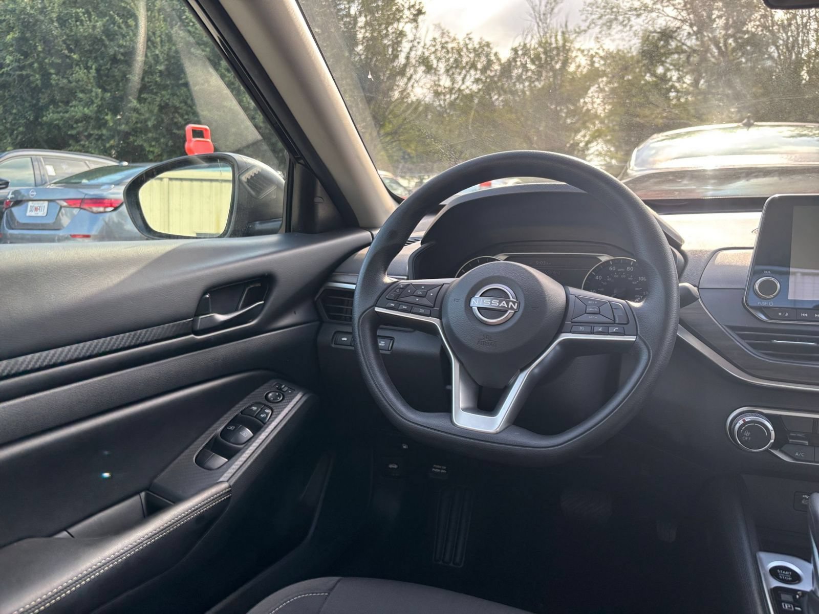 Thumbnail: 2026 Nissan Altima - 29