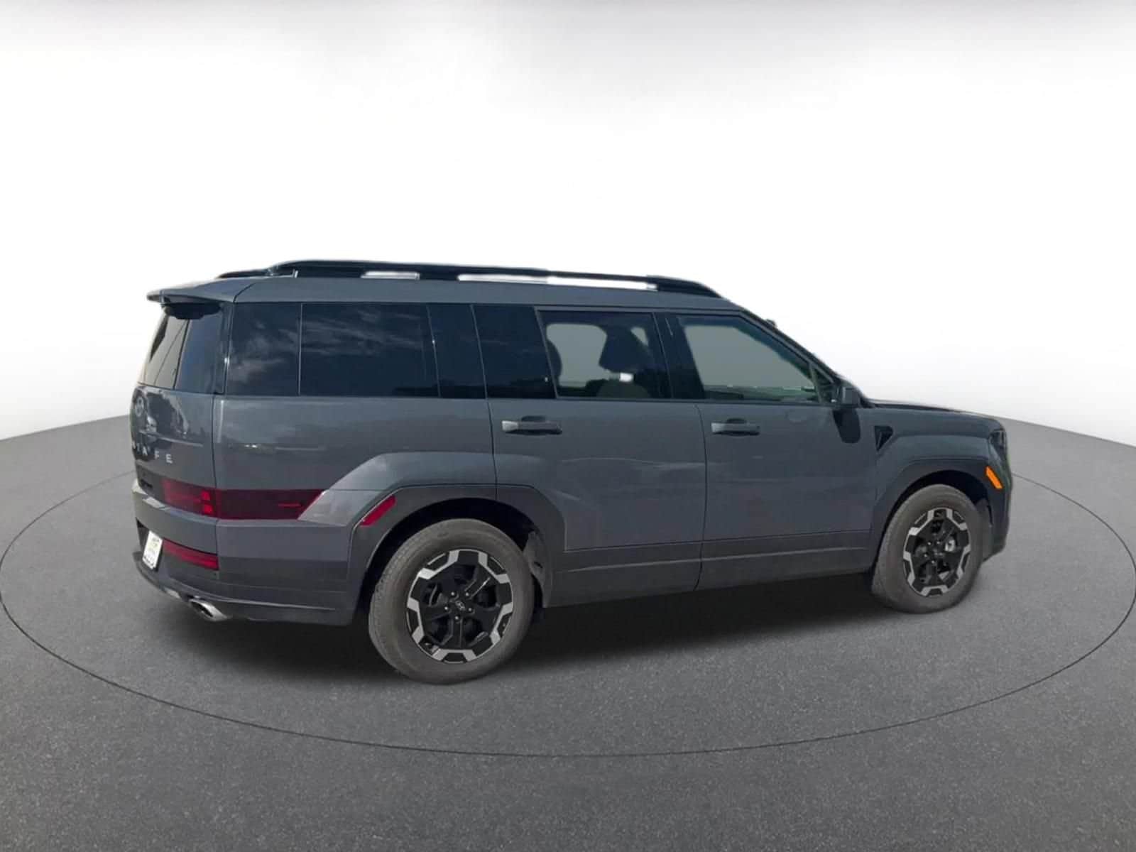 Thumbnail: 2026 Hyundai Santa Fe - 14