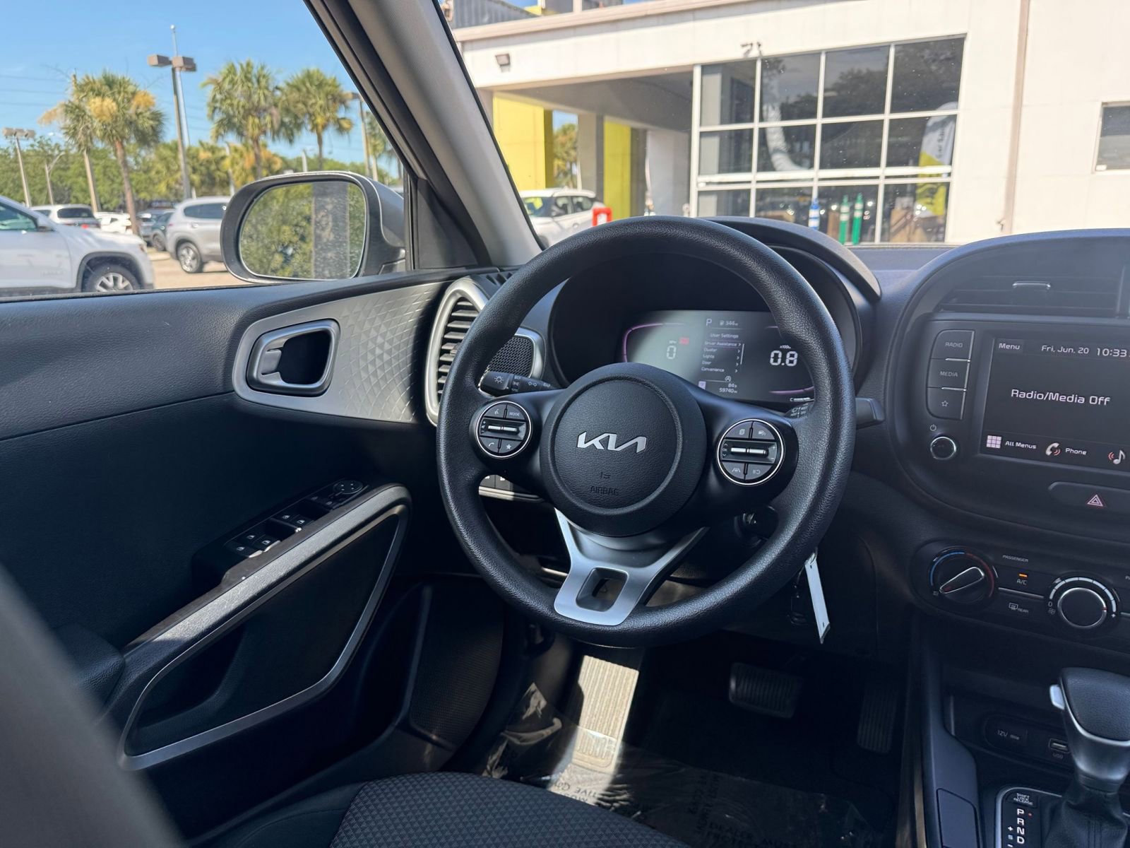 Thumbnail: 2023 Kia Soul - 27