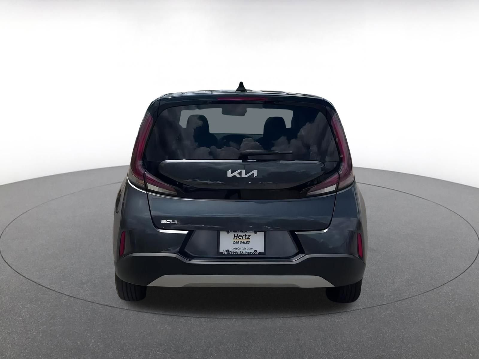 Thumbnail: 2024 Kia Soul - 9