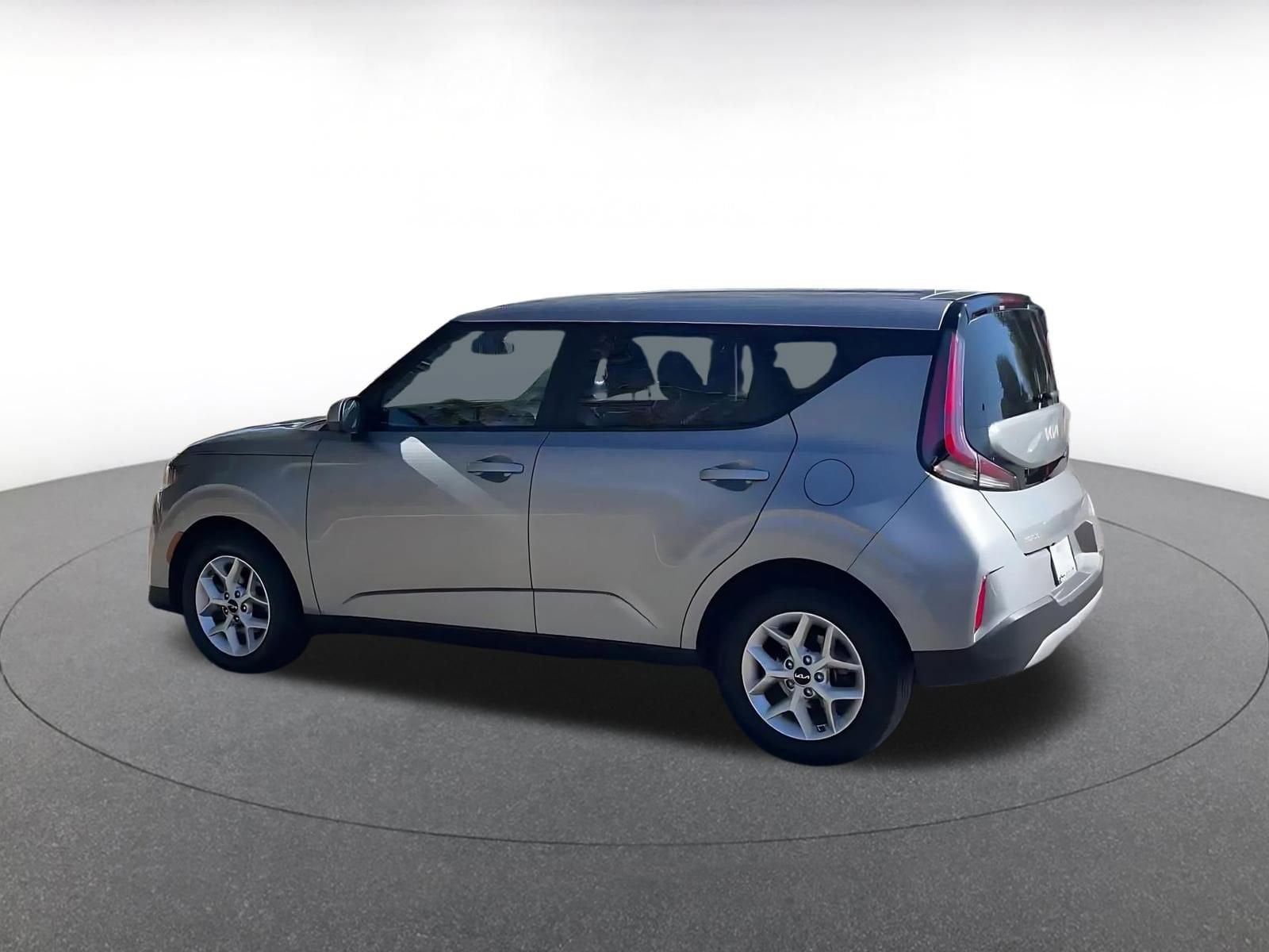 Thumbnail: 2025 Kia Soul - 9