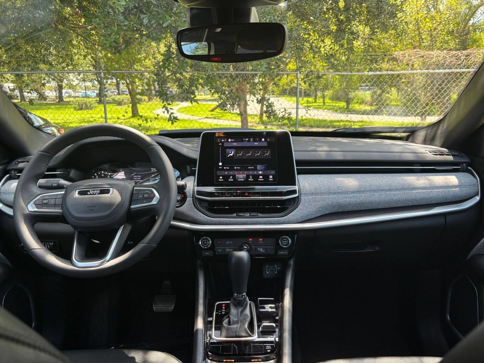 Thumbnail: 2025 Jeep Compass - 33