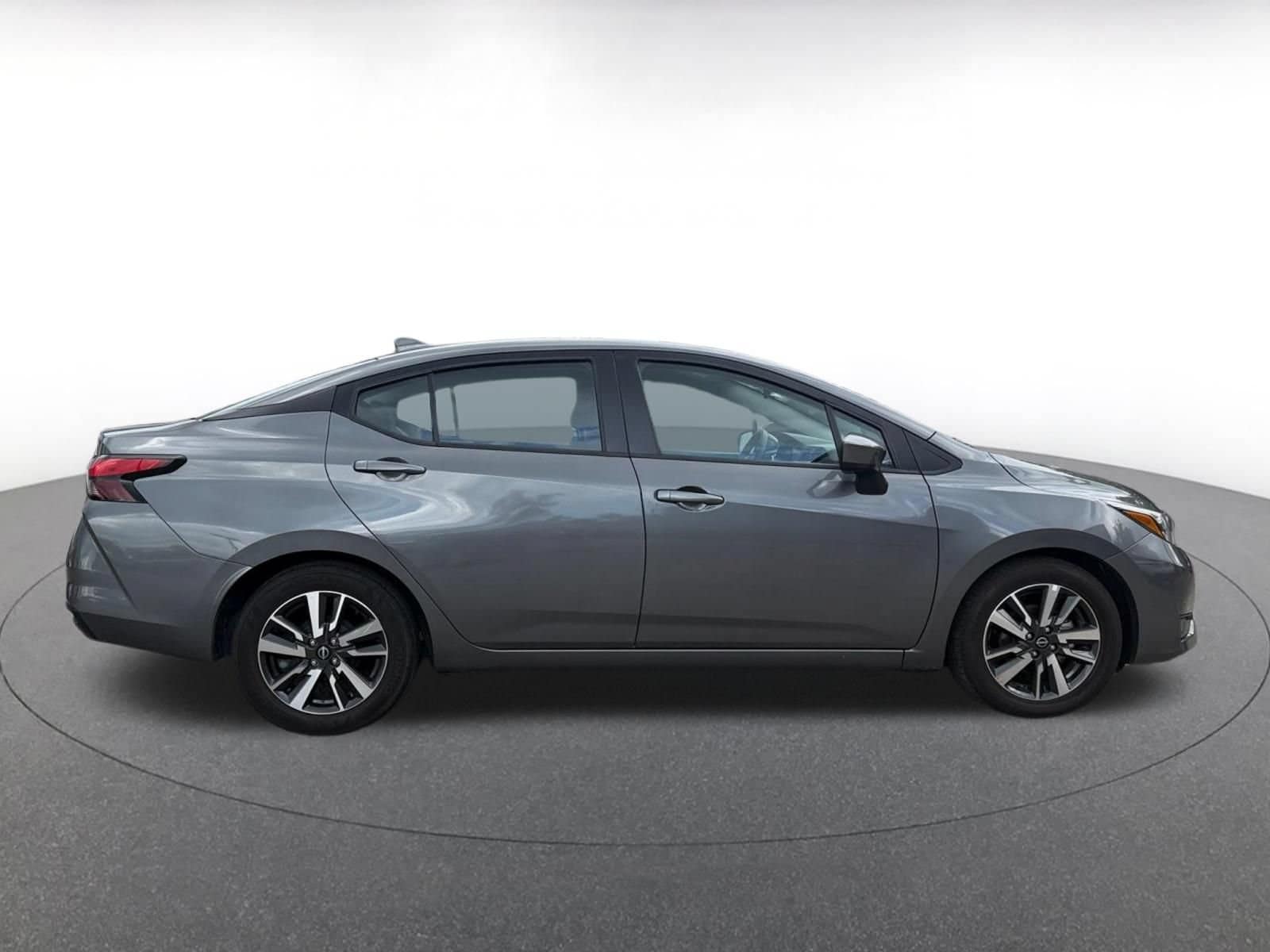 Thumbnail: 2025 Nissan Versa - 12