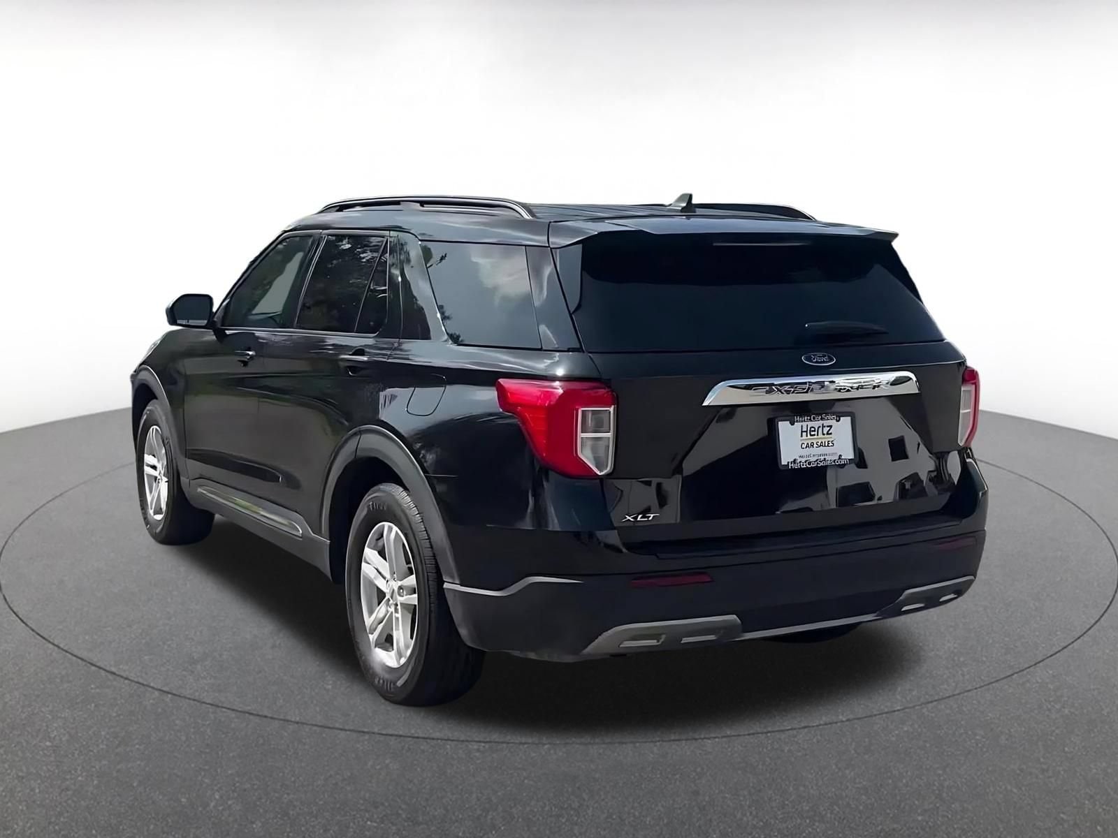 Thumbnail: 2024 Ford Explorer - 10