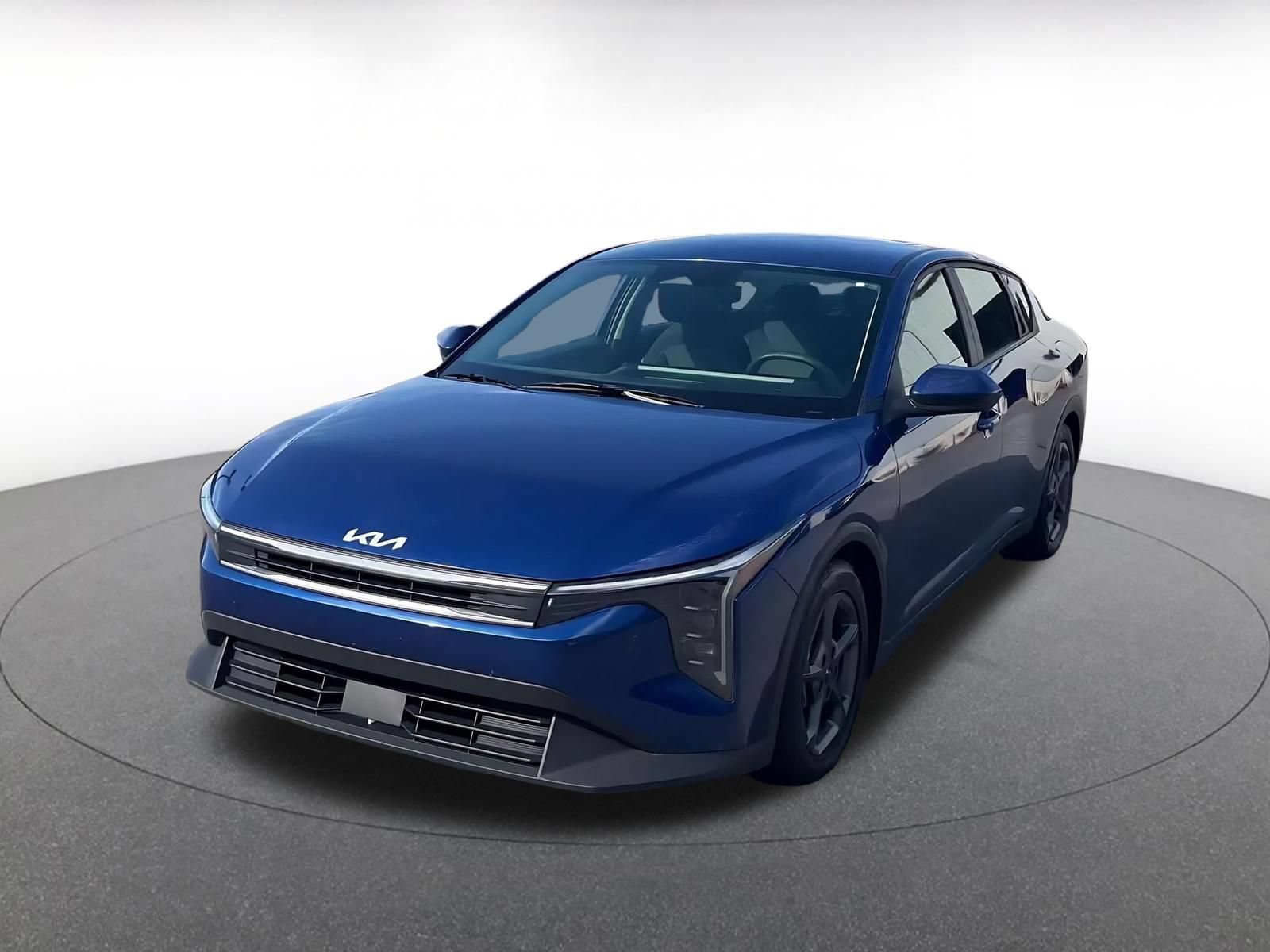 Thumbnail: 2025 Kia K4 - 4
