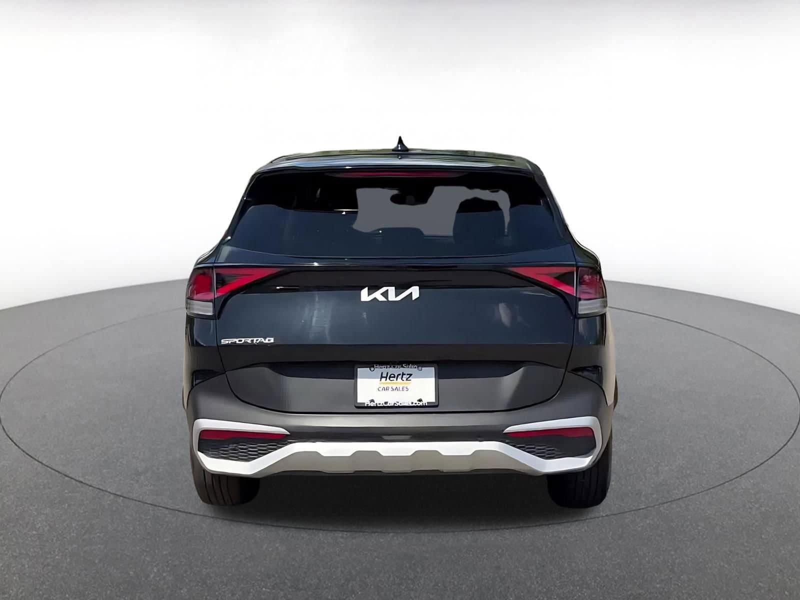 Thumbnail: 2025 Kia Sportage - 11