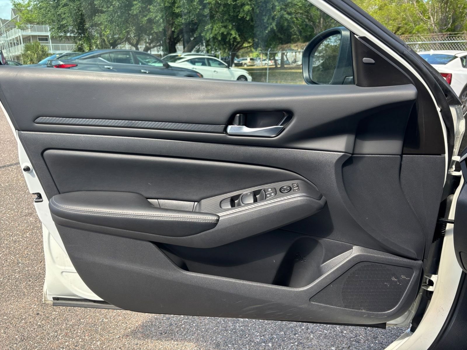 Thumbnail: 2025 Nissan Altima - 18