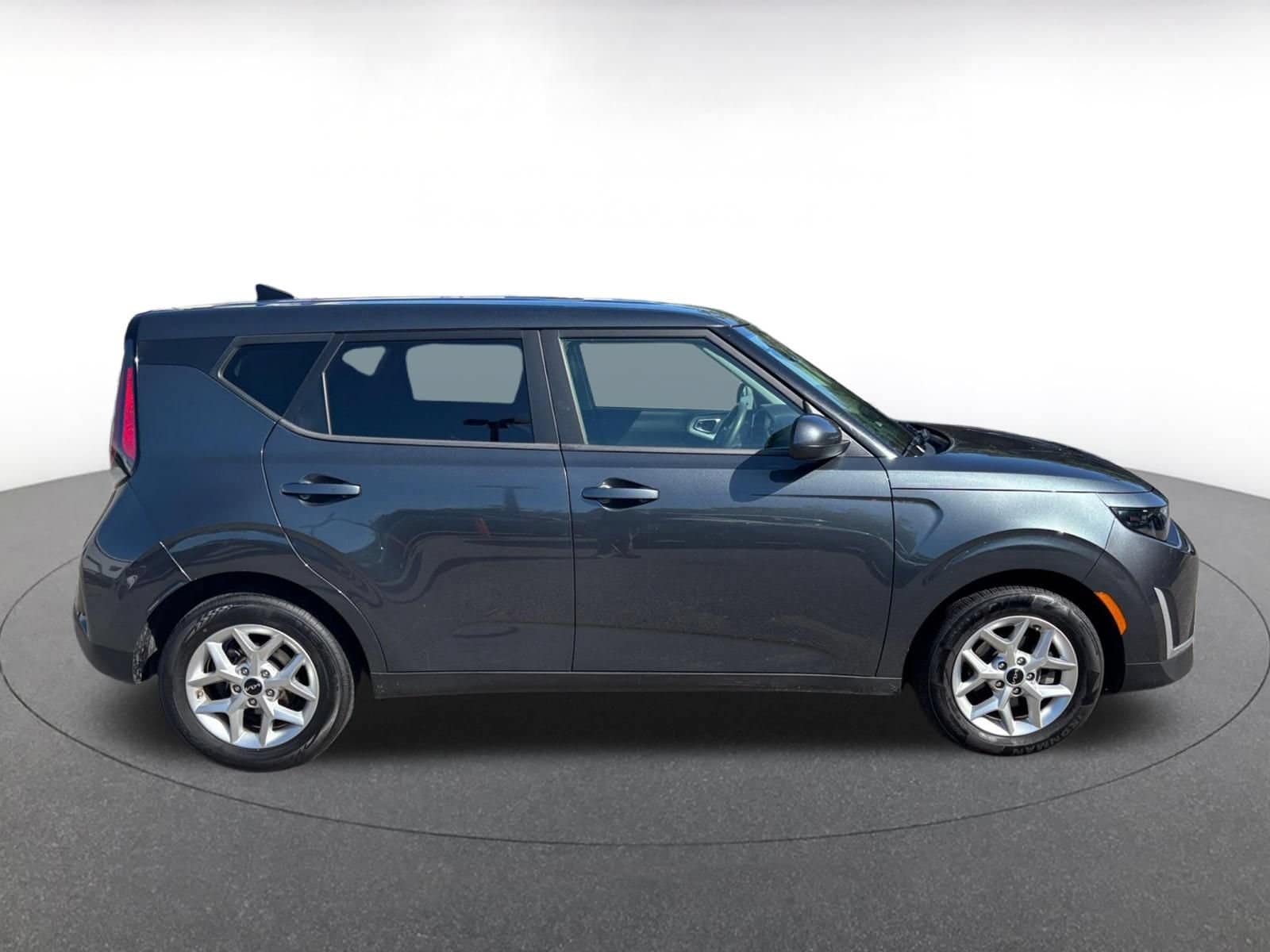 Thumbnail: 2025 Kia Soul - 12