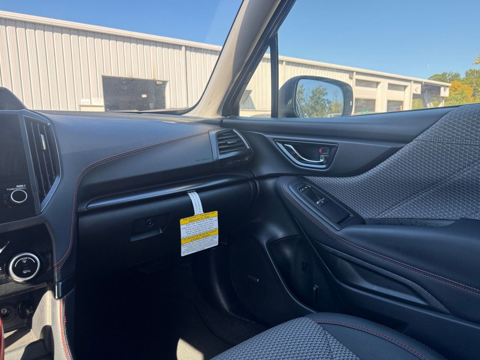 Thumbnail: 2024 Subaru Forester - 35