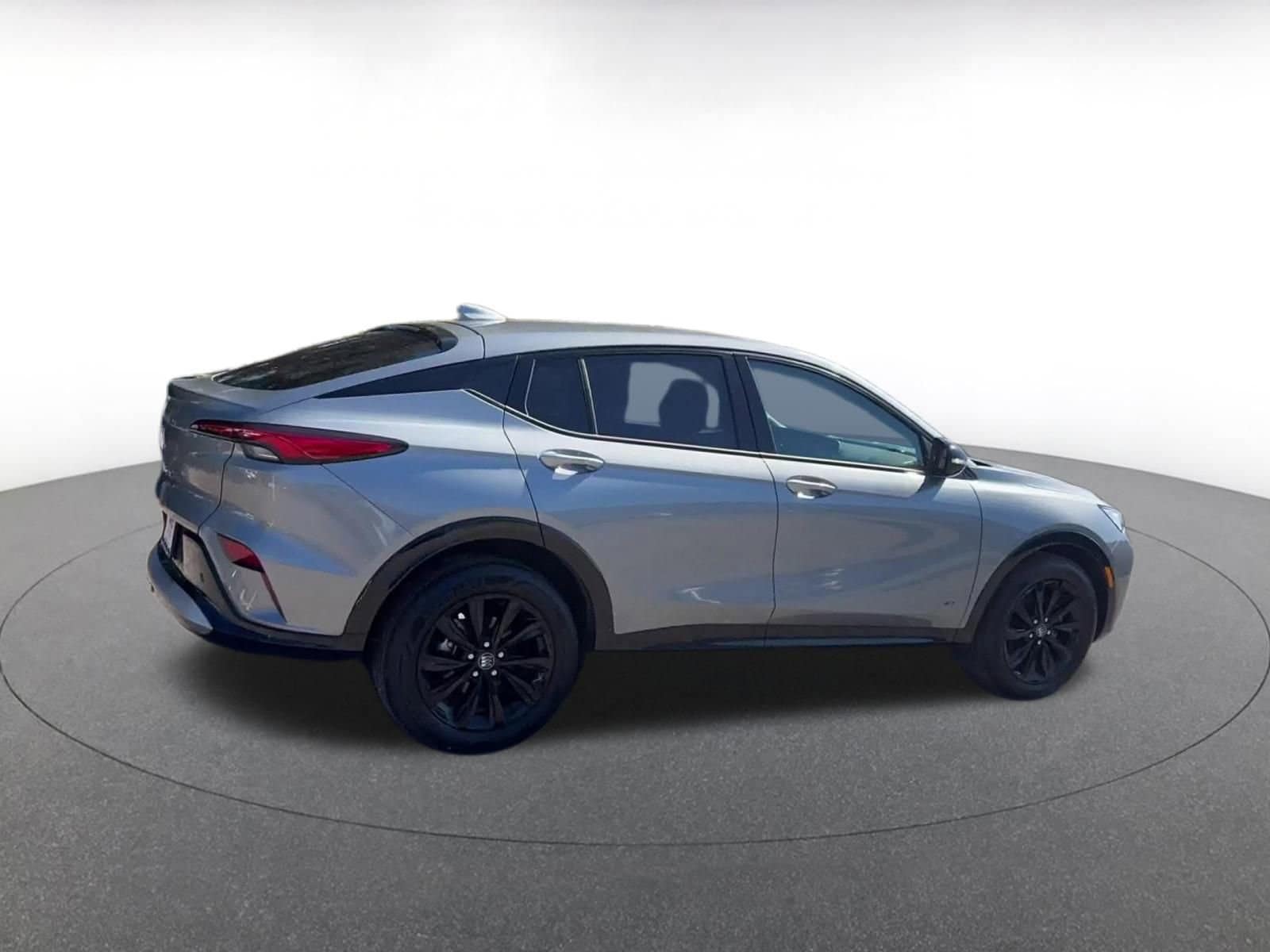 Thumbnail: 2025 Buick Envista - 14