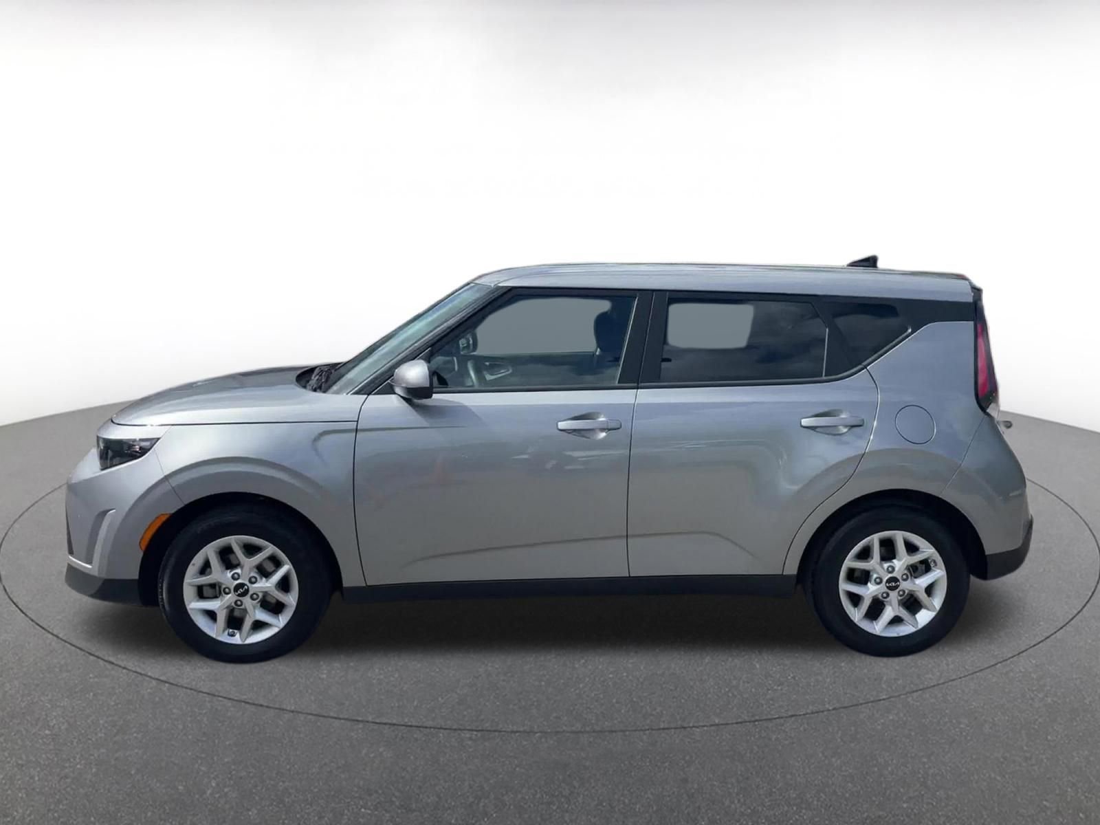 Thumbnail: 2025 Kia Soul - 8