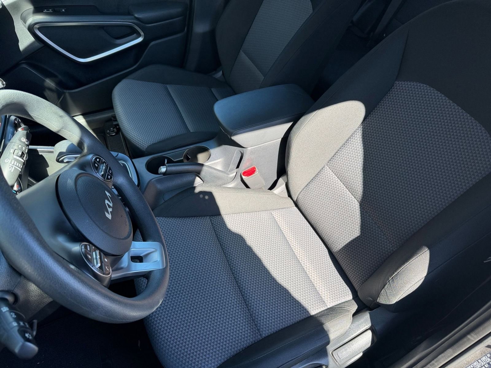 Thumbnail: 2025 Kia Soul - 34