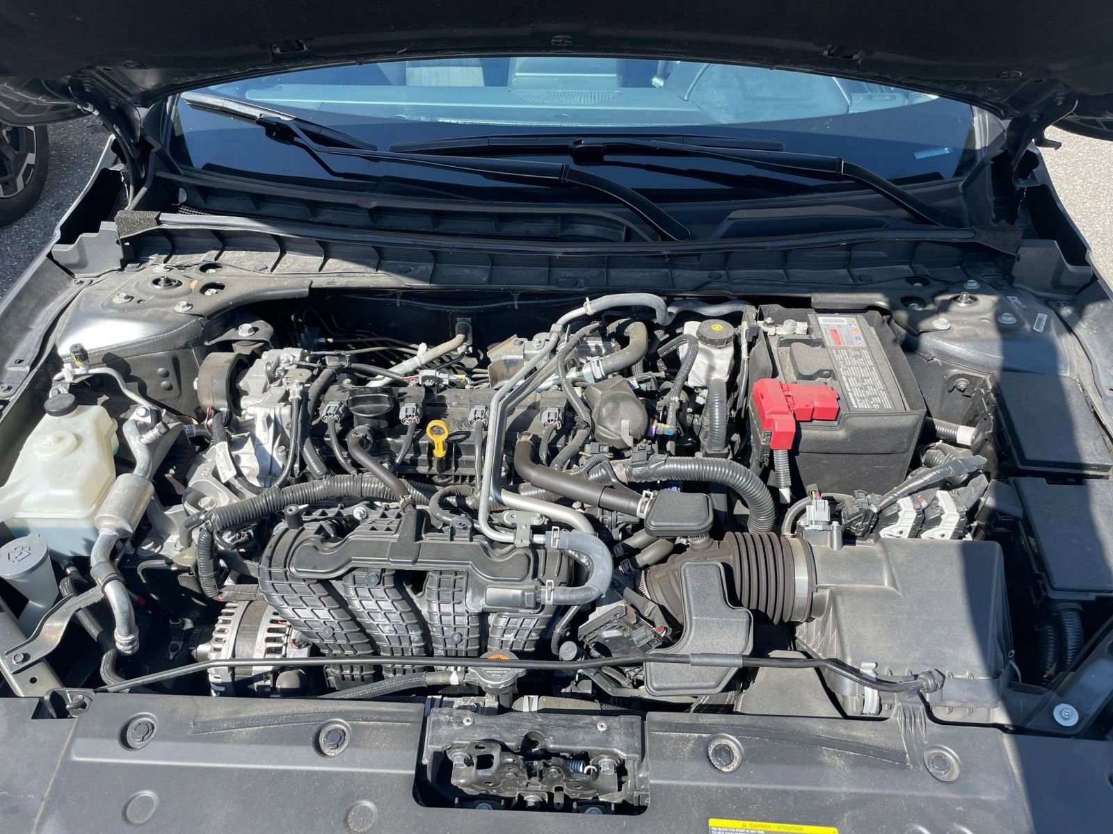 Thumbnail: 2025 Nissan Altima - 31