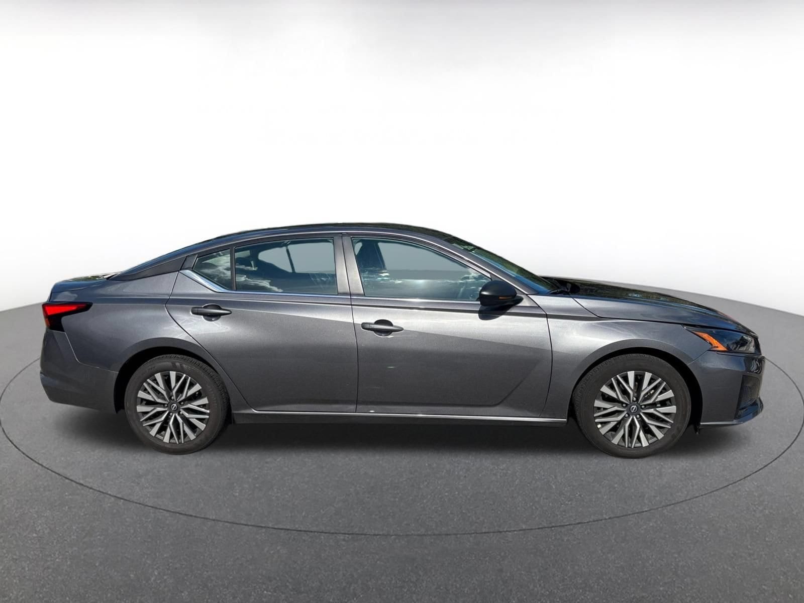 Thumbnail: 2026 Nissan Altima - 14