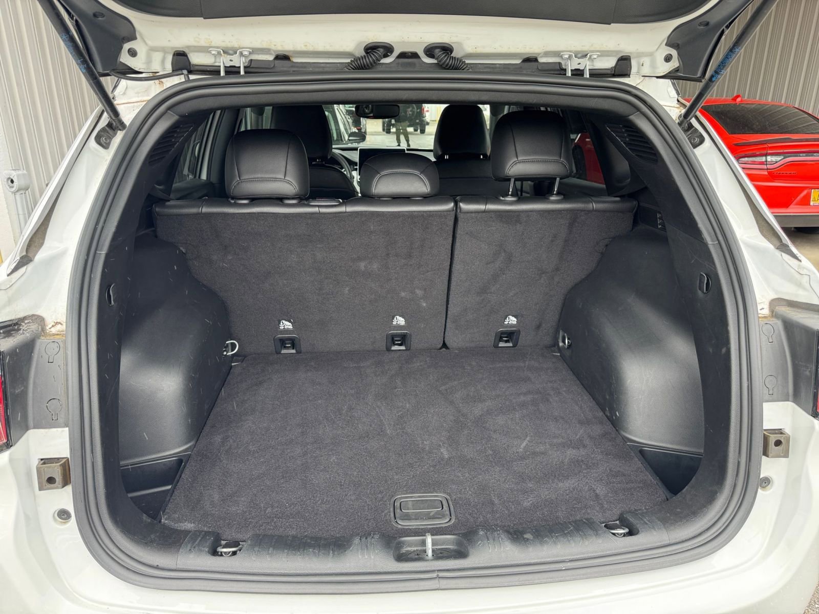 Thumbnail: 2025 Jeep Compass - 32