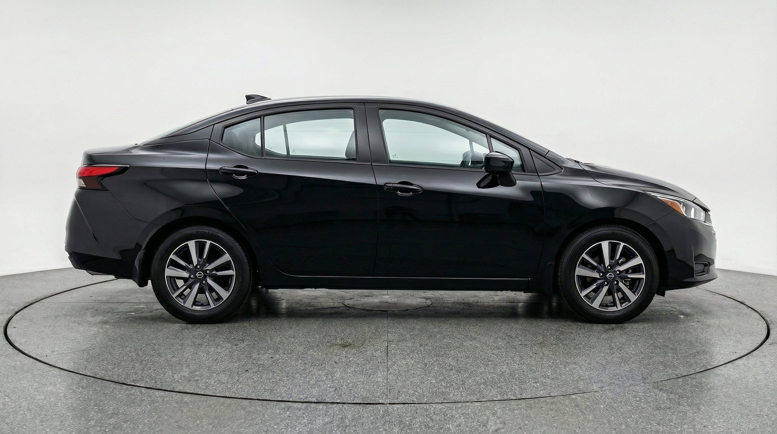 Thumbnail: 2025 Nissan Versa - 14