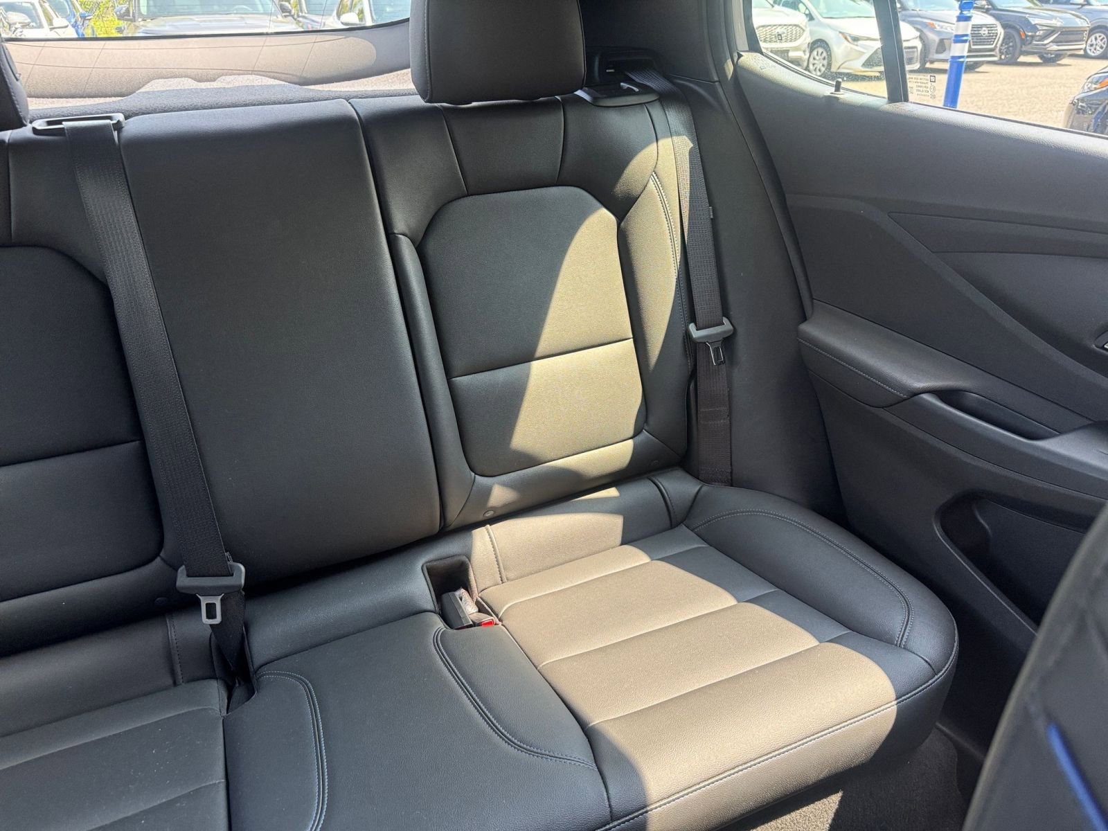 Thumbnail: 2025 Buick Envista - 35