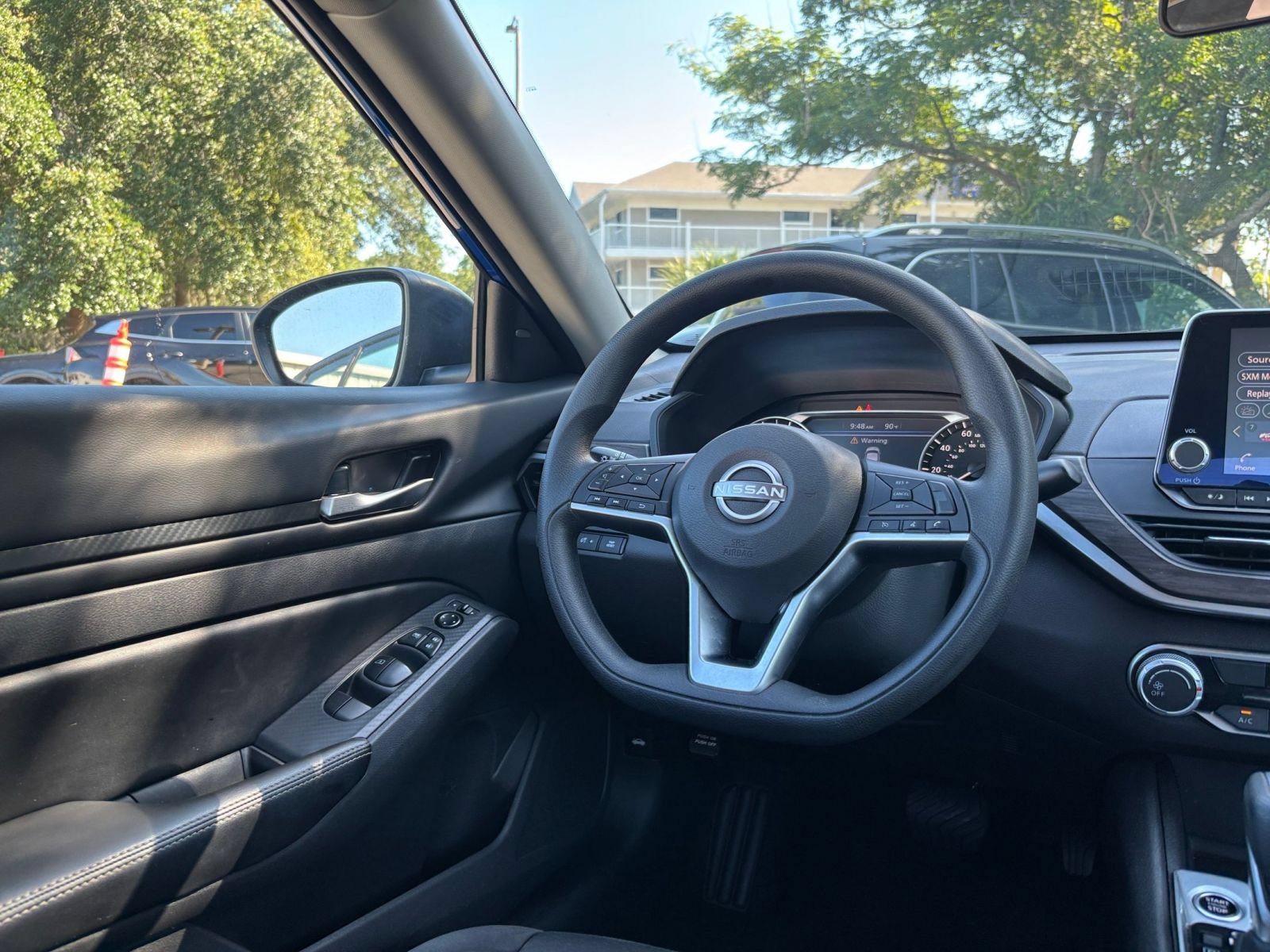 Thumbnail: 2025 Nissan Altima - 34