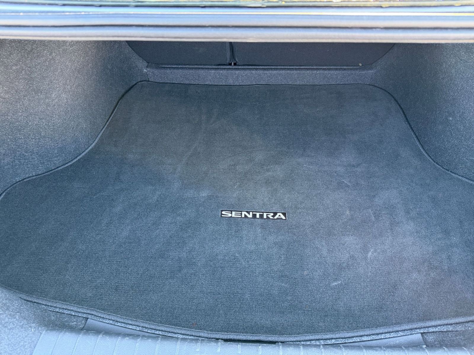 Thumbnail: 2025 Nissan Sentra - 29