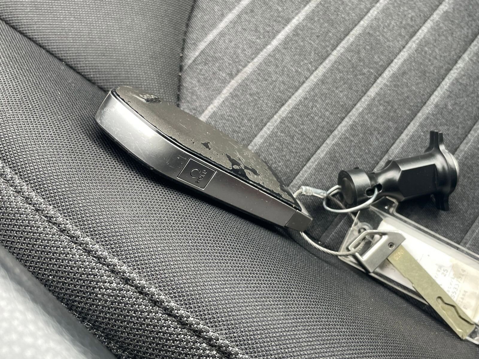 Thumbnail: 2025 Kia K5 - 23