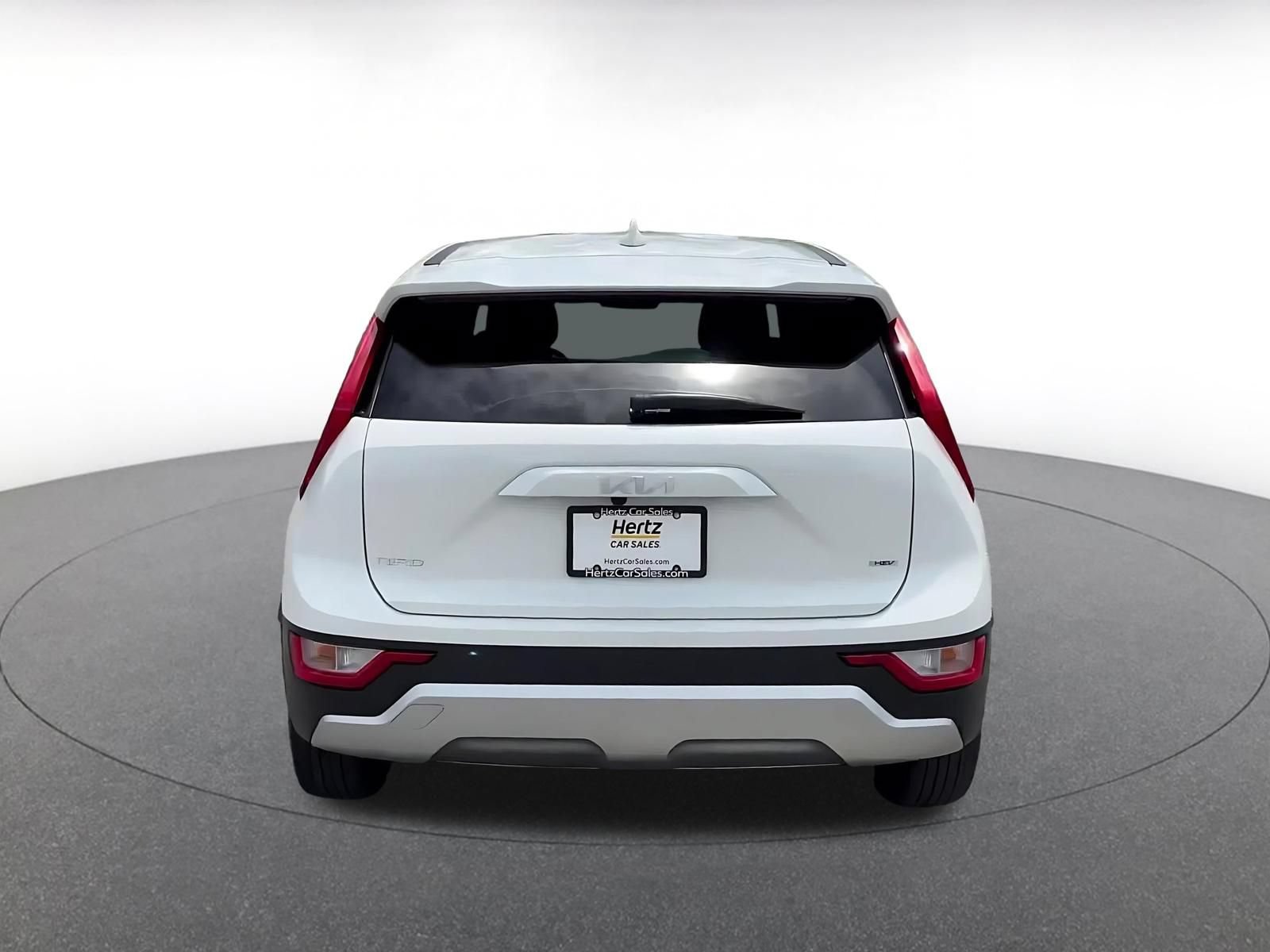 Thumbnail: 2026 Kia Niro - 11