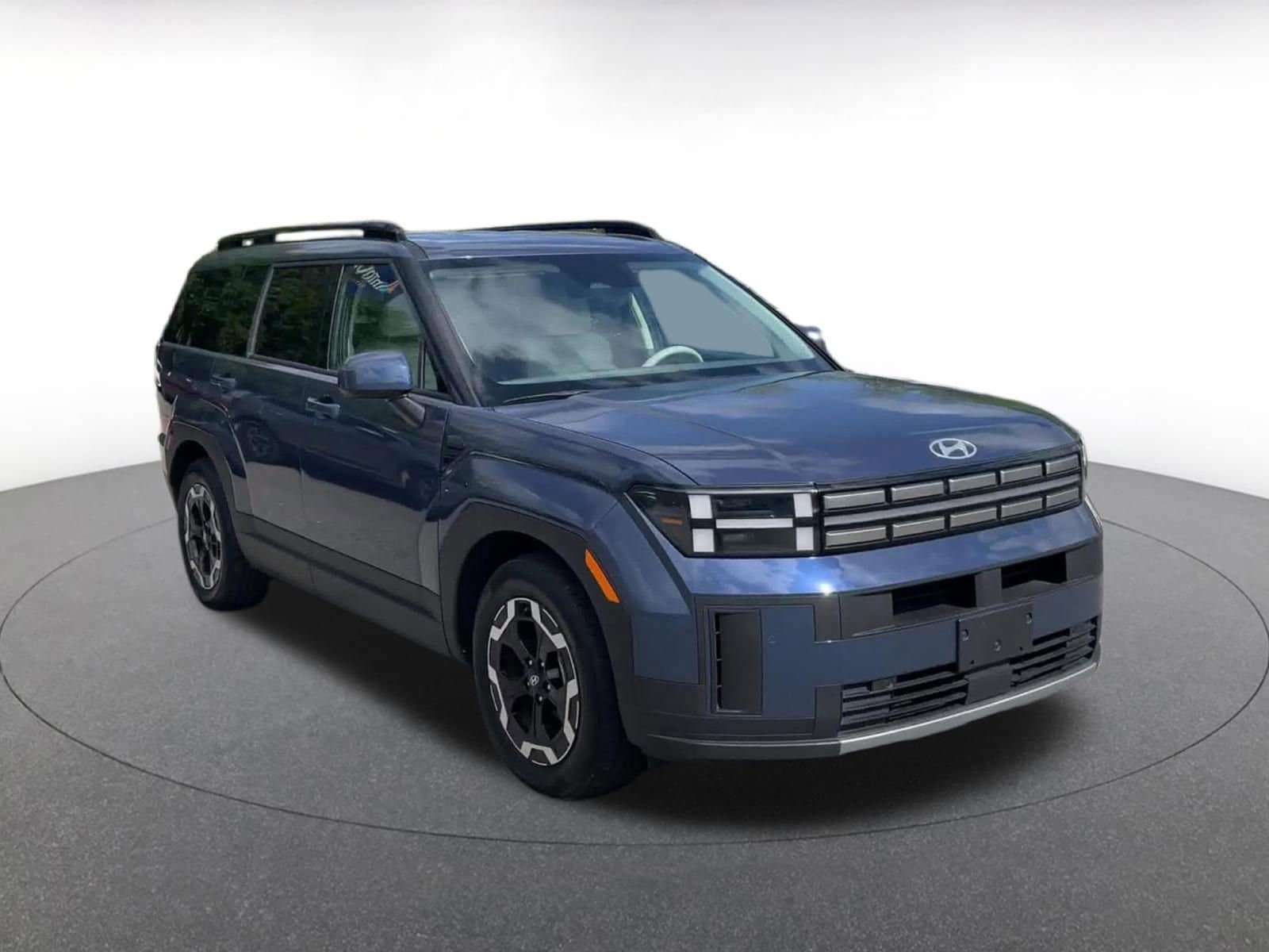 Thumbnail: 2025 Hyundai Santa Fe - 2