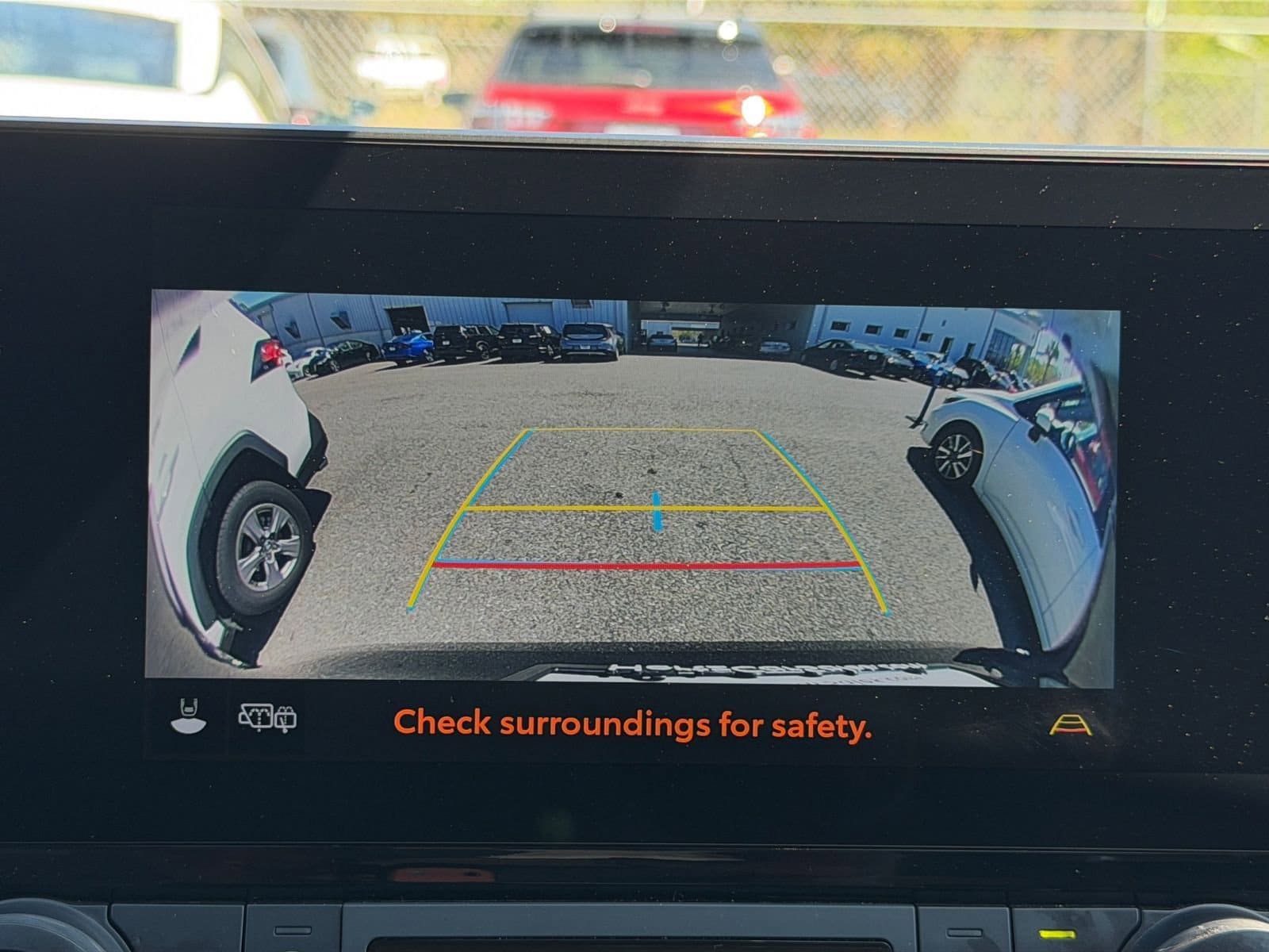 Thumbnail: 2025 Toyota Grand Highlander - 24