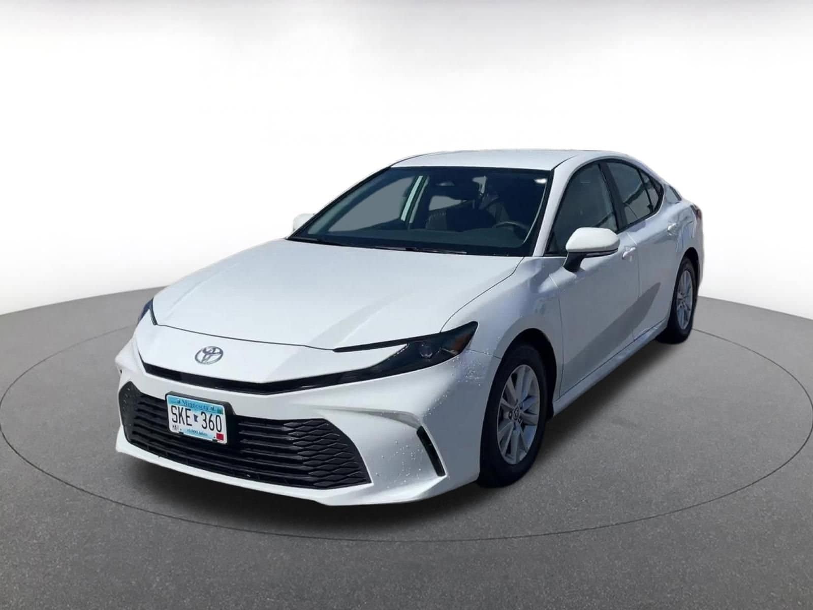 Thumbnail: 2025 Toyota Camry - 4