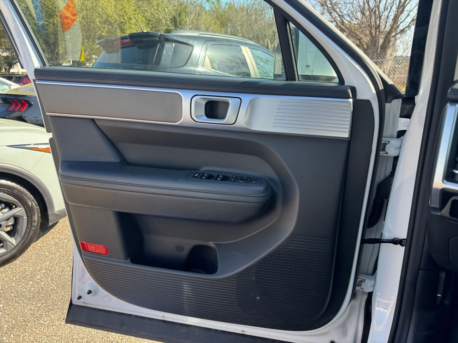 Thumbnail: 2025 Hyundai Santa Fe - 18