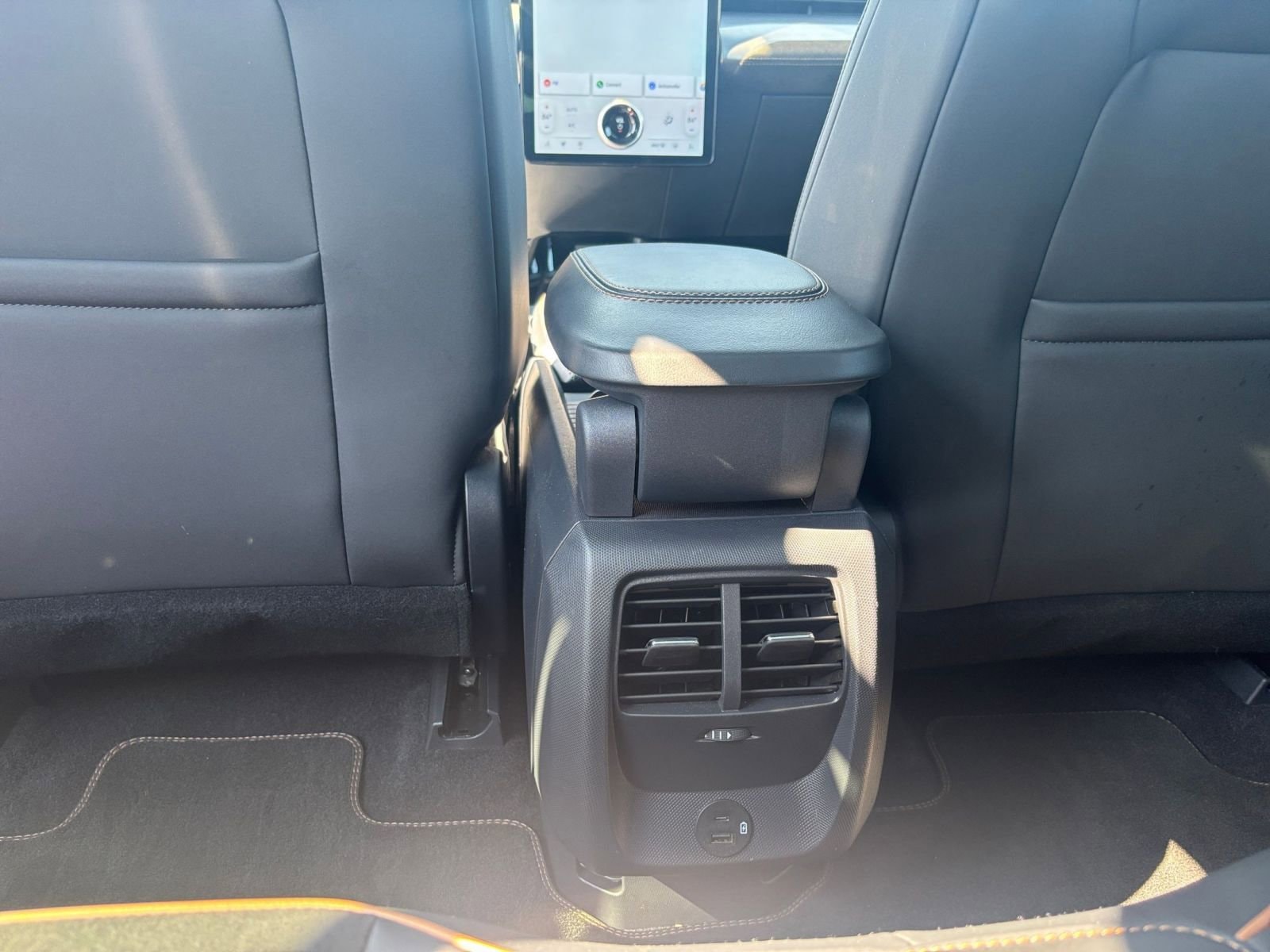 Thumbnail: 2023 Ford Mustang Mach-E - 27