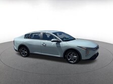 2025 Kia K4 LXS -
                  Jacksonville, FL