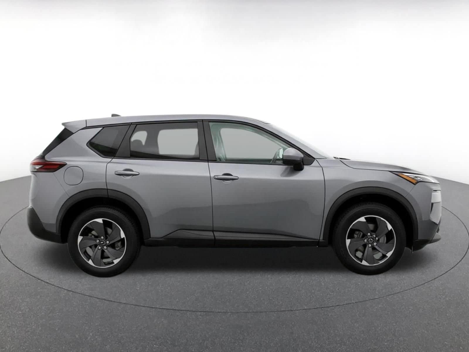 Thumbnail: 2025 Nissan Rogue - 10