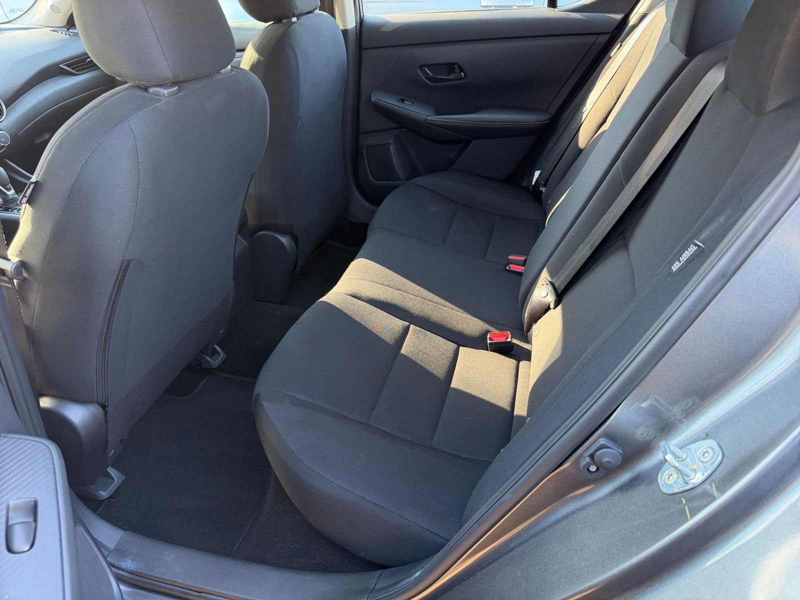 Thumbnail: 2025 Nissan Sentra - 23