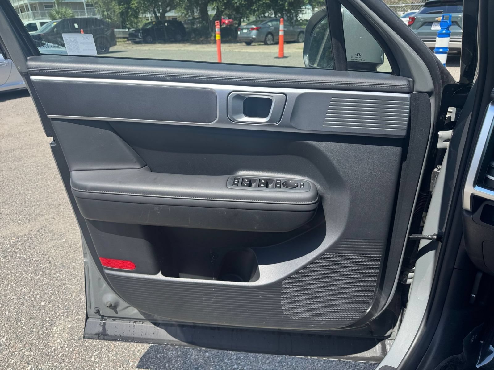 Thumbnail: 2026 Hyundai Santa Fe - 18