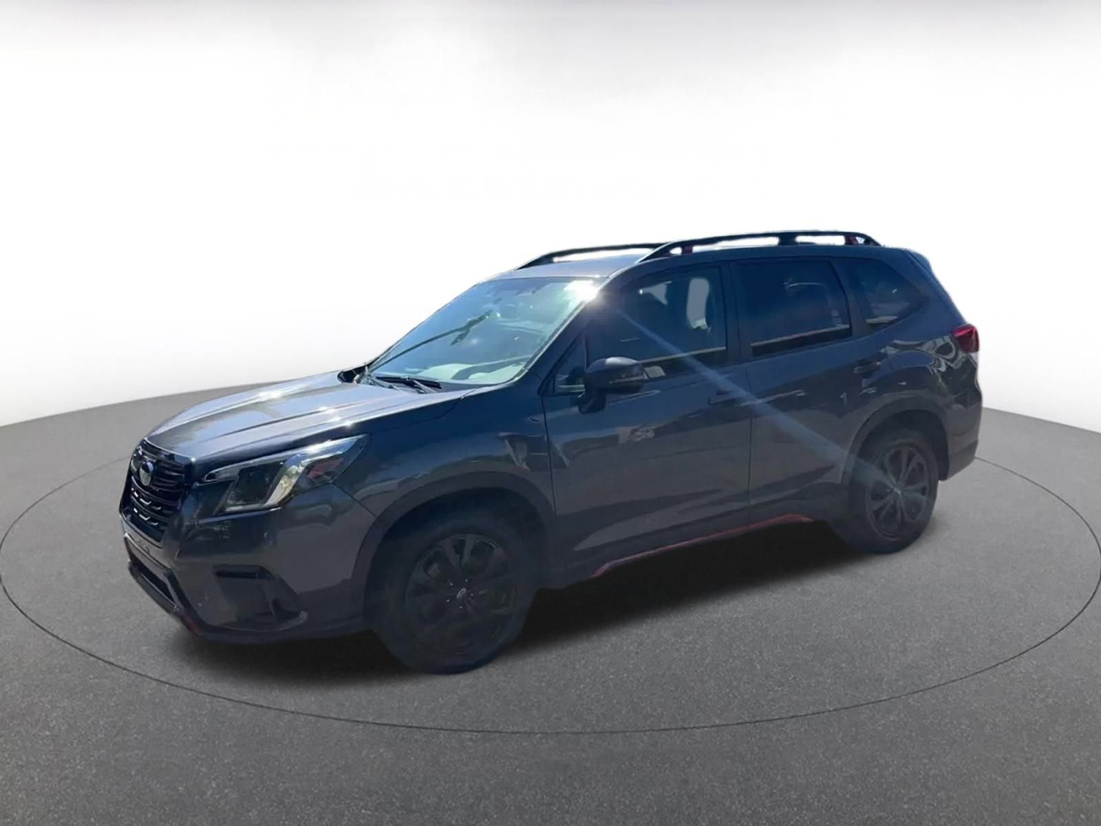 Thumbnail: 2024 Subaru Forester - 7
