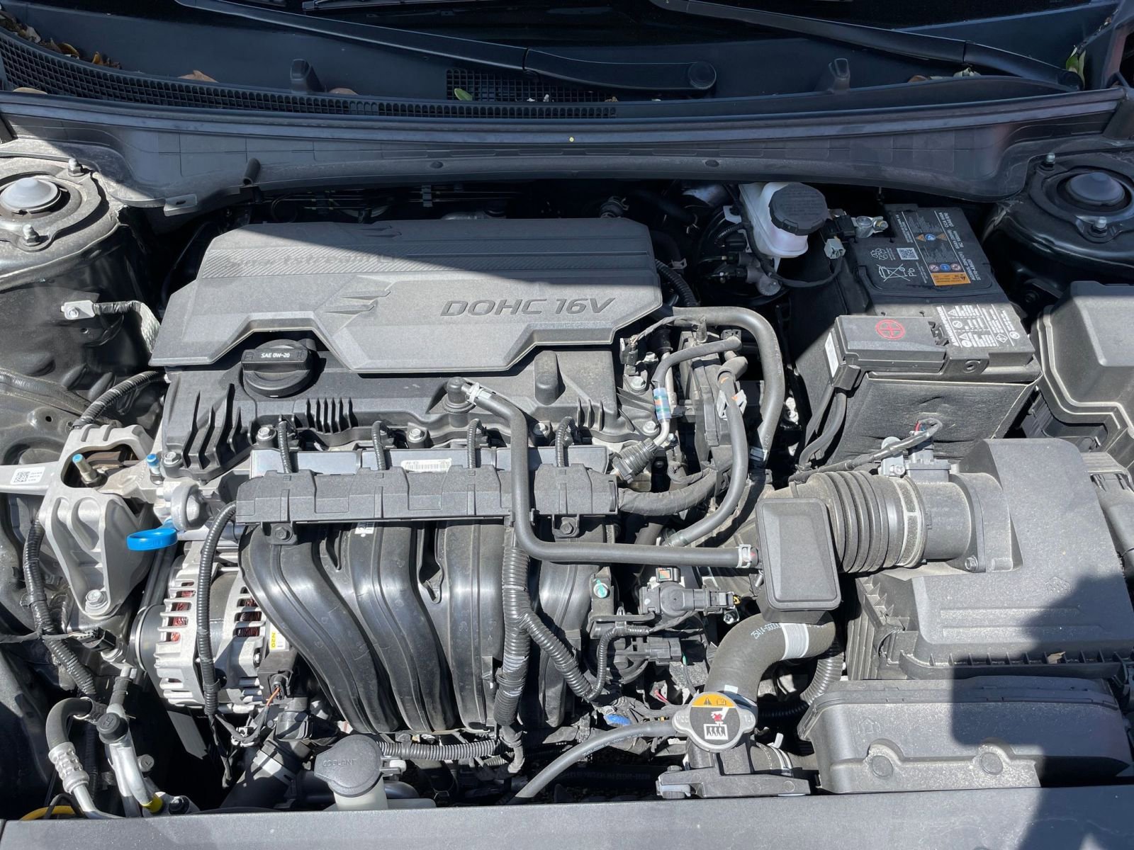 Thumbnail: 2025 Kia K4 - 31