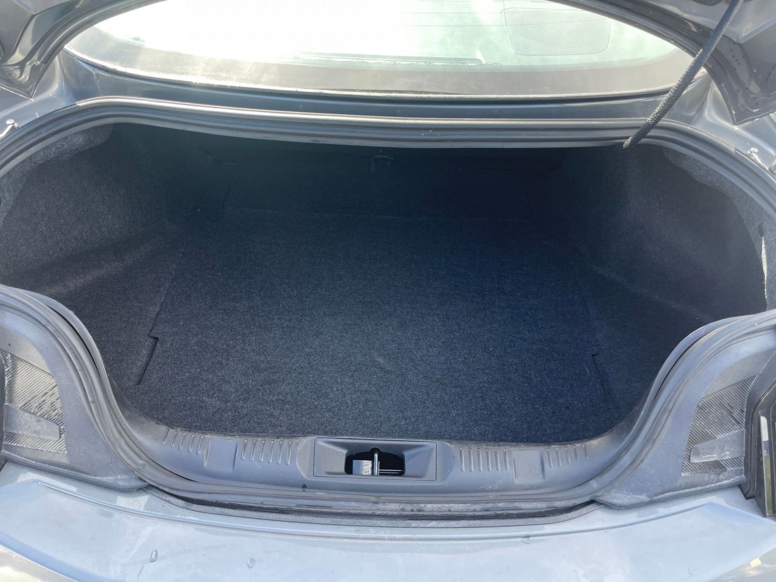 Thumbnail: 2025 Ford Mustang - 31