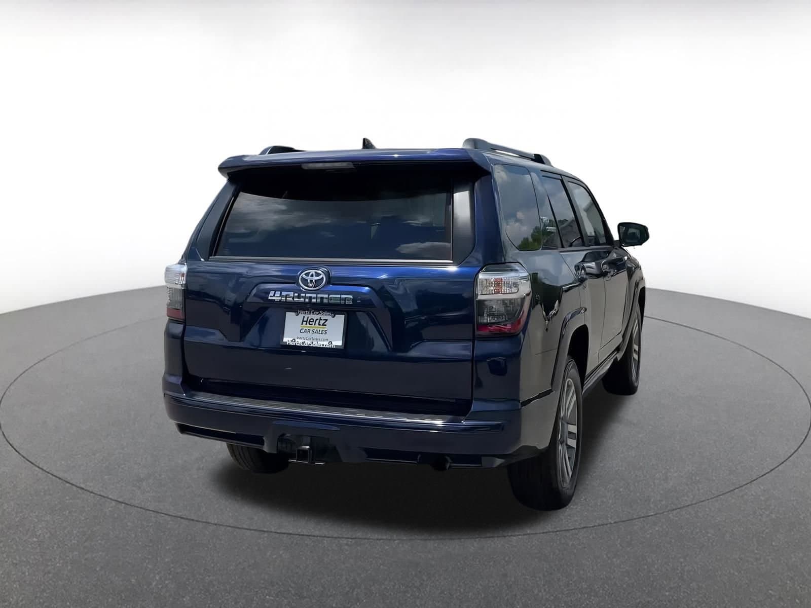 Thumbnail: 2024 Toyota 4Runner - 14