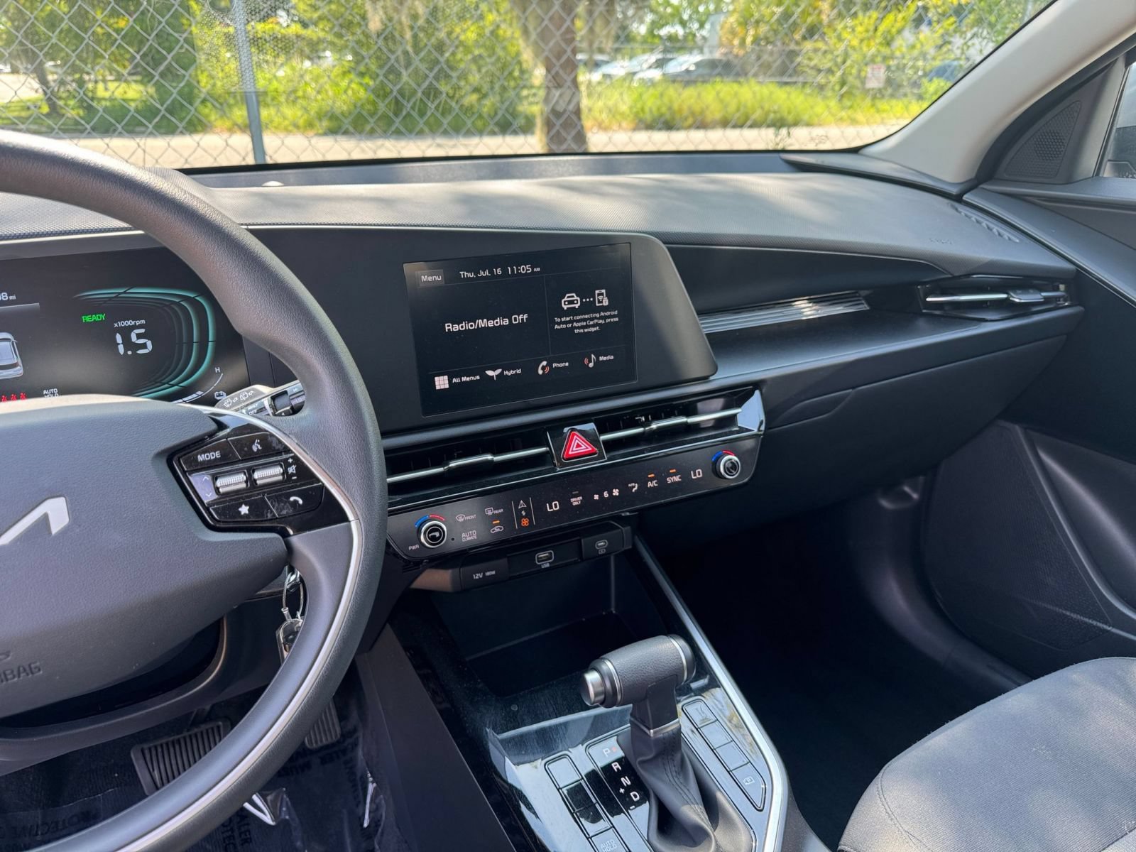 Thumbnail: 2026 Kia Niro - 17