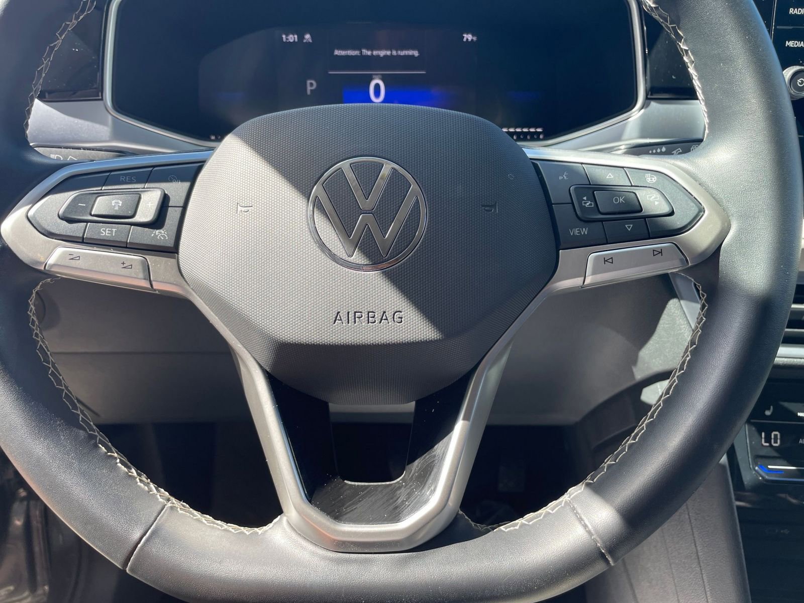 Thumbnail: 2025 Volkswagen Taos - 25