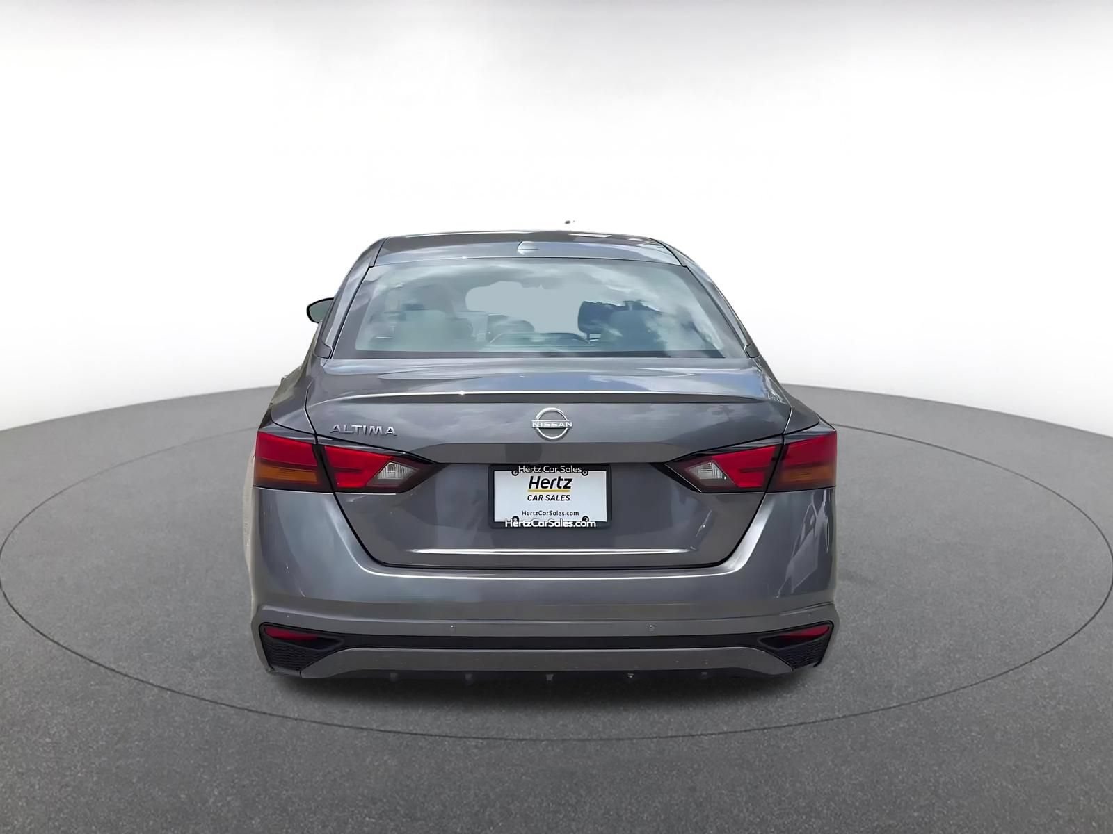 Thumbnail: 2025 Nissan Altima - 11