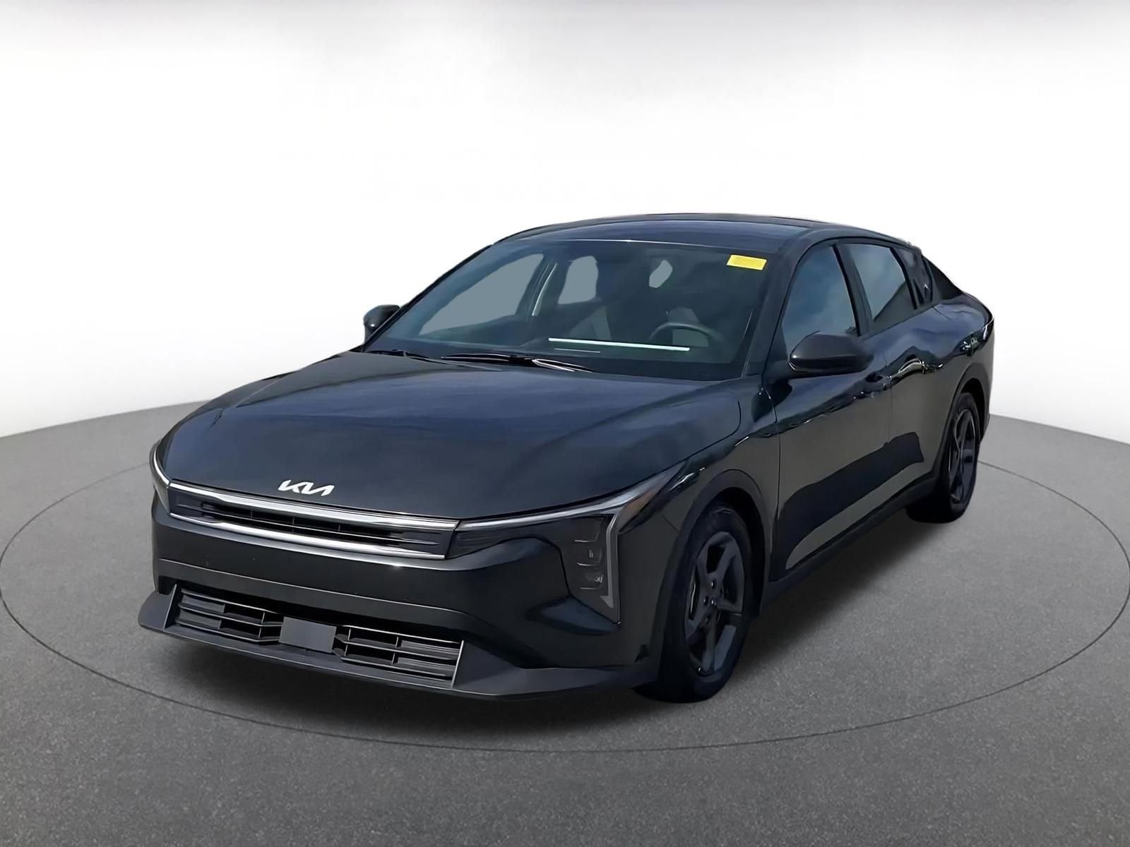 Thumbnail: 2025 Kia K4 - 4