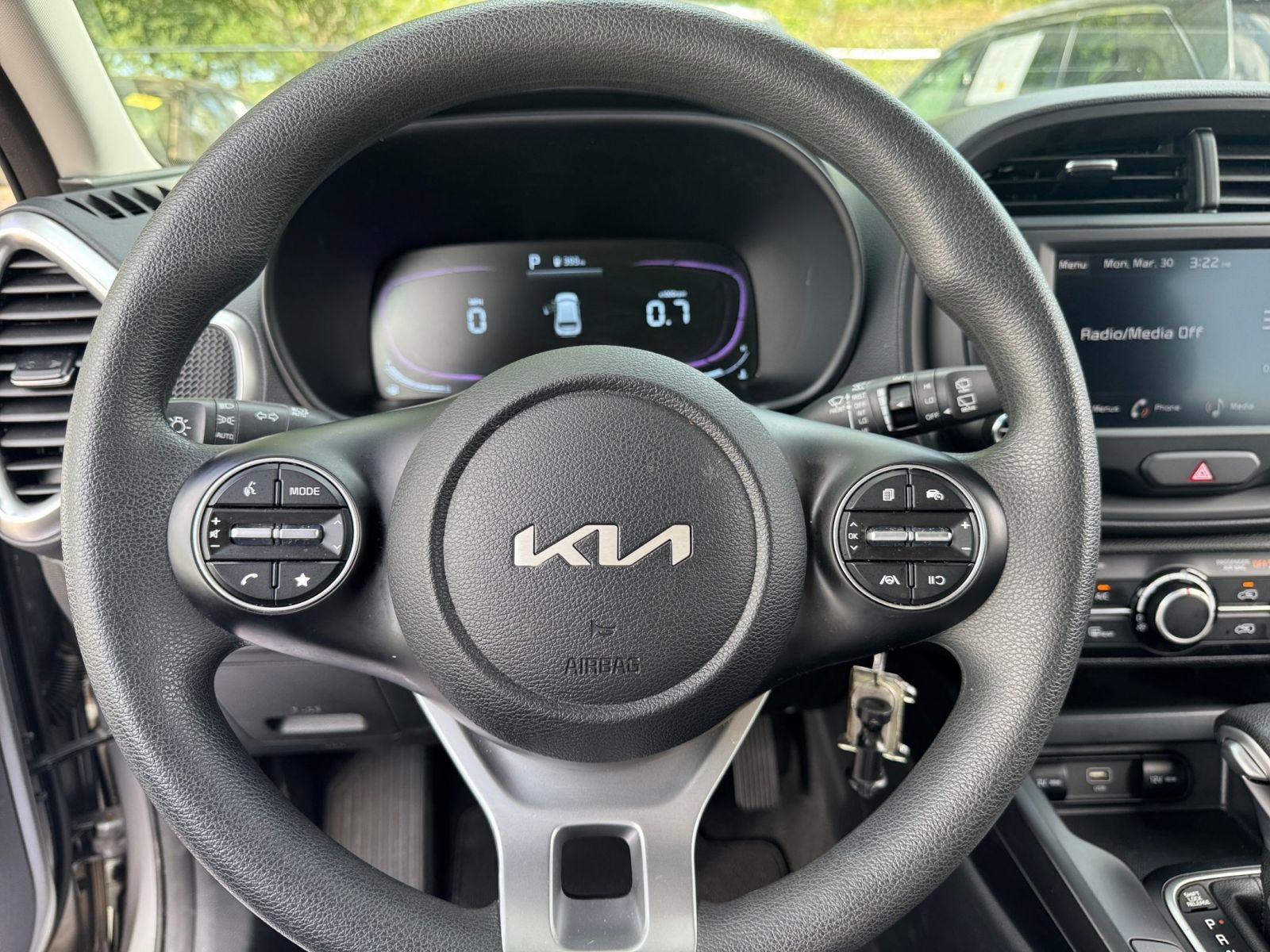 Thumbnail: 2025 Kia Soul - 25
