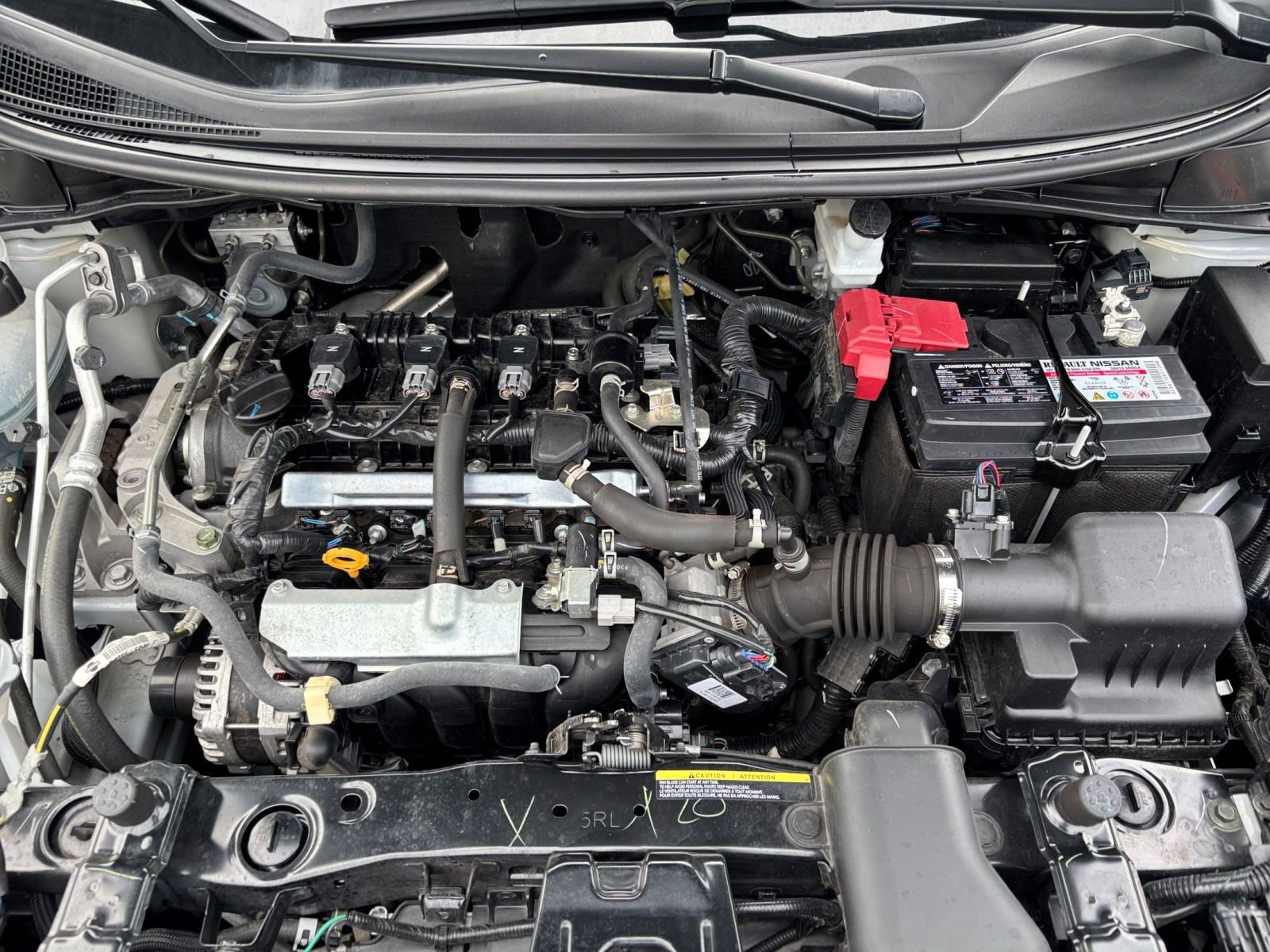Thumbnail: 2025 Nissan Versa - 30