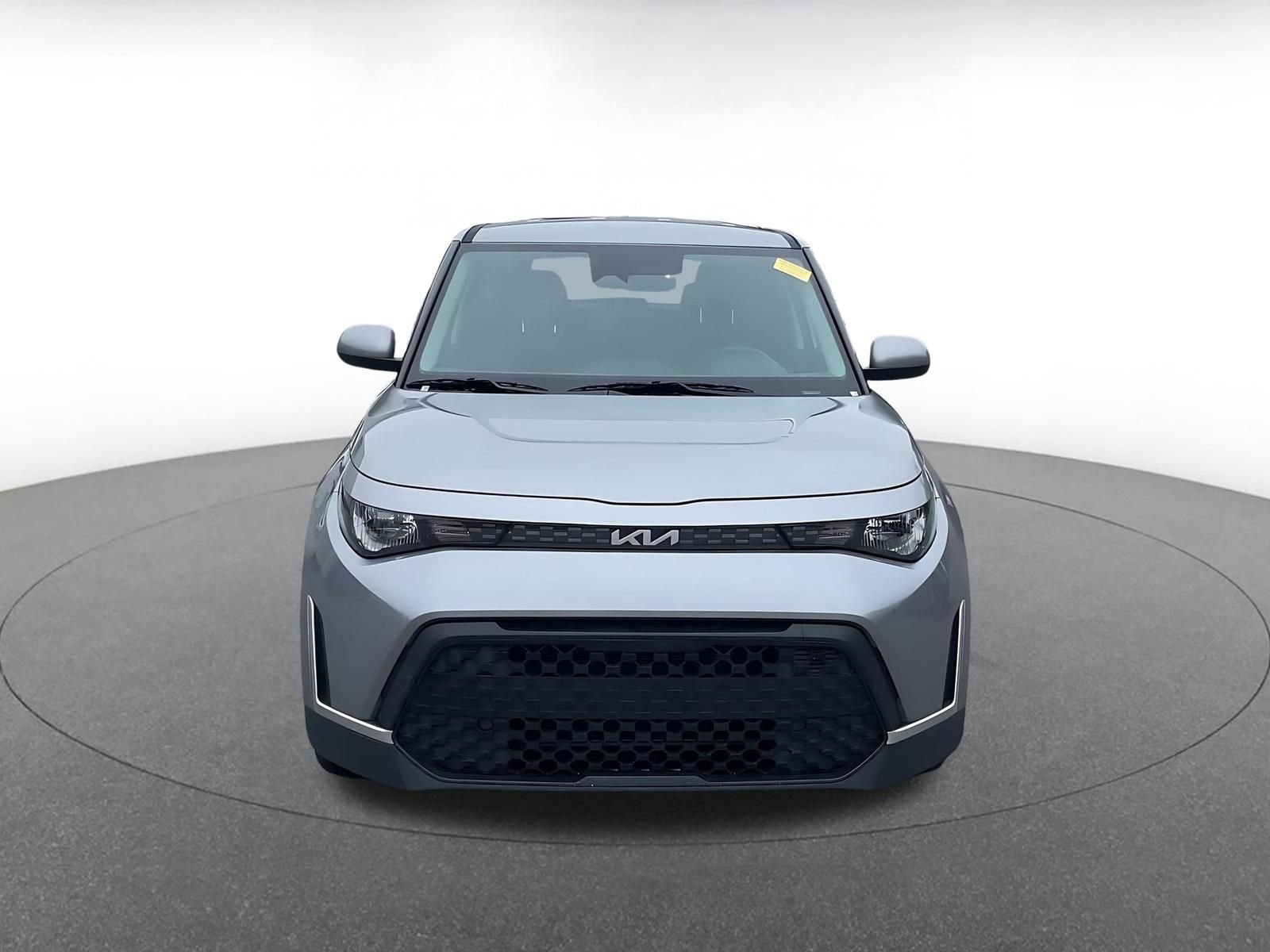 Thumbnail: 2025 Kia Soul - 3