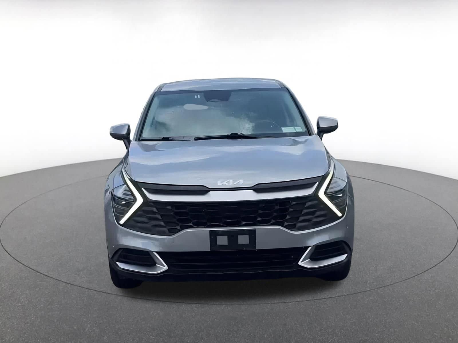 Thumbnail: 2024 Kia Sportage - 3